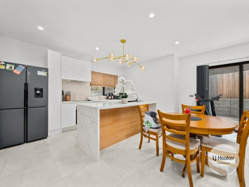 Villa 3/16 Mahoney Drive, Claremont TAS 7011
