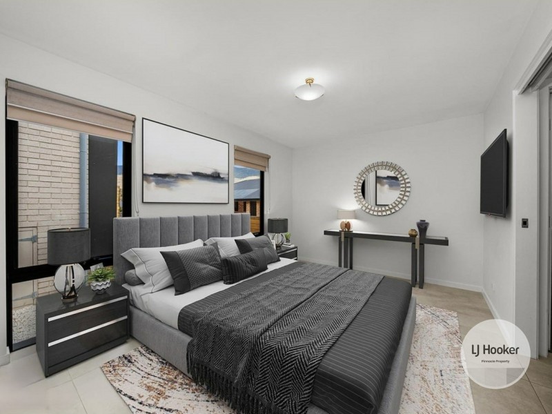 Villa 3/16 Mahoney Drive, Claremont TAS 7011