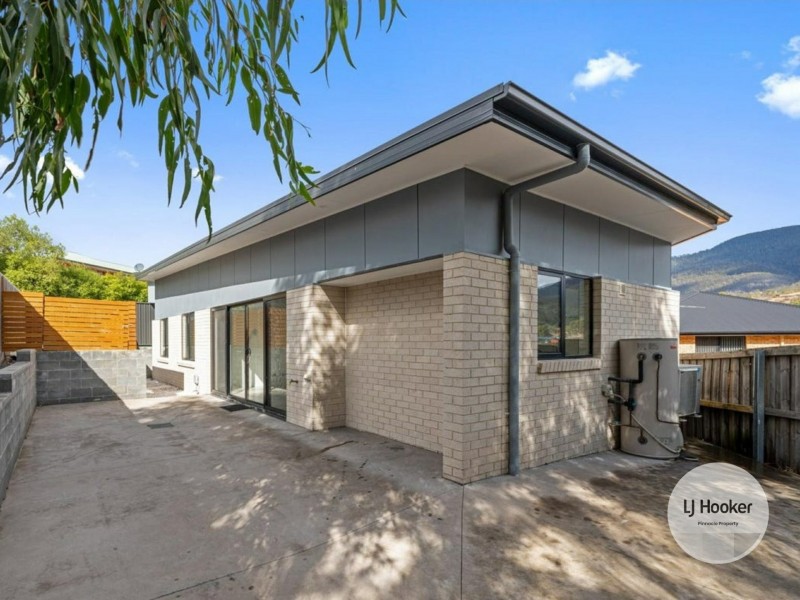 Villa 3/16 Mahoney Drive, Claremont TAS 7011