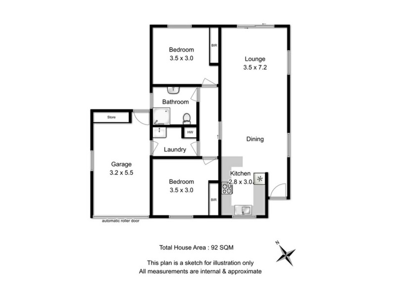 8/1684 Channel Highway, Margate TAS 7054