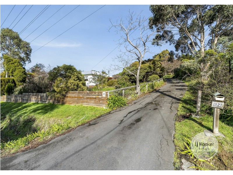 121 Sandfly Road, Margate TAS 7054