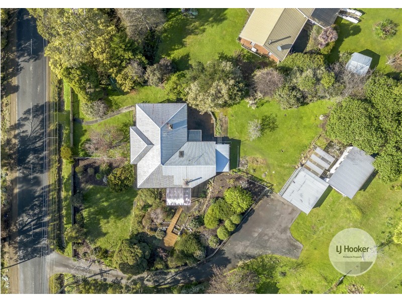 121 Sandfly Road, Margate TAS 7054