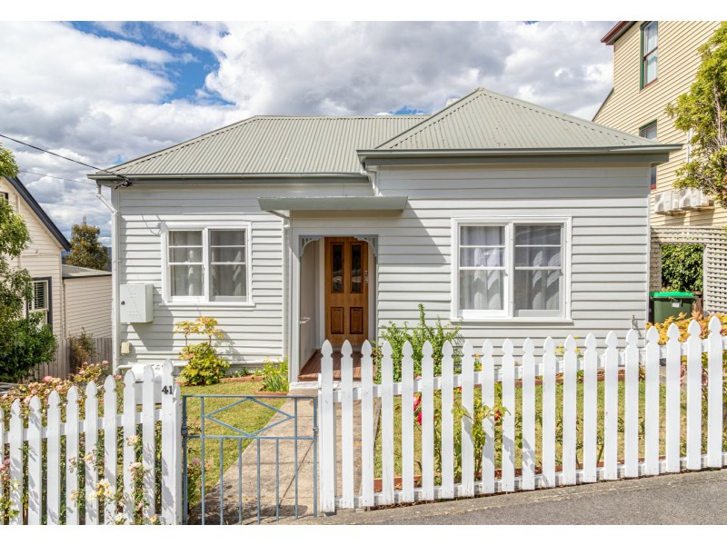 1/41 Hill Street, West Hobart TAS 7000