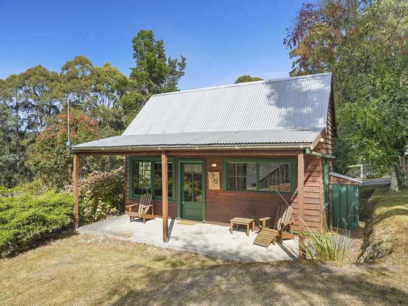 54 Hill Street, Middleton TAS 7163
