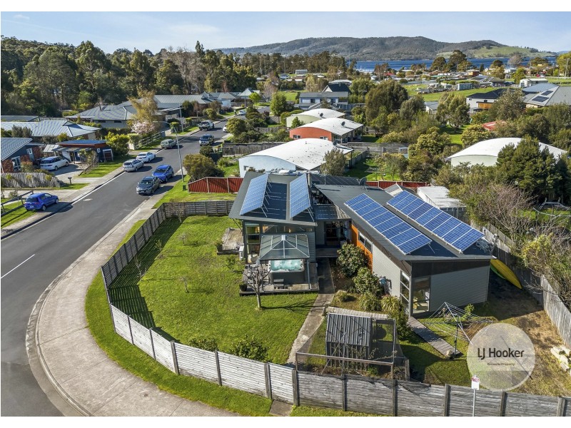 2 Snow Gum Drive, Snug TAS 7054