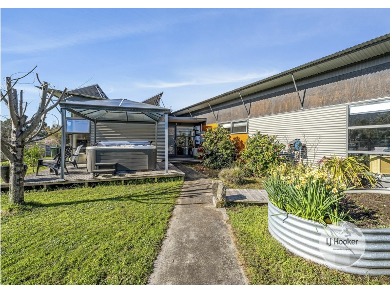 2 Snow Gum Drive, Snug TAS 7054