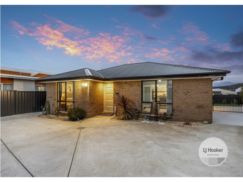 11 Harmsworth Road, Oakdowns TAS 7019