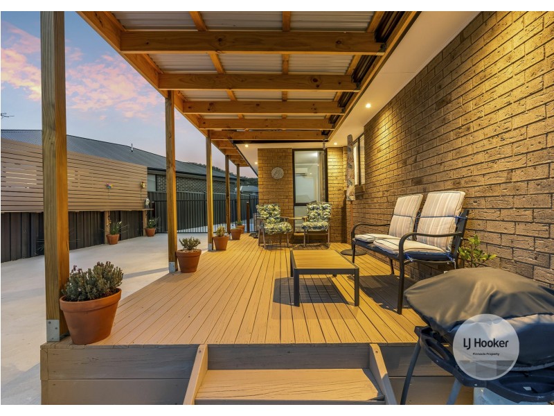 11 Harmsworth Road, Oakdowns TAS 7019