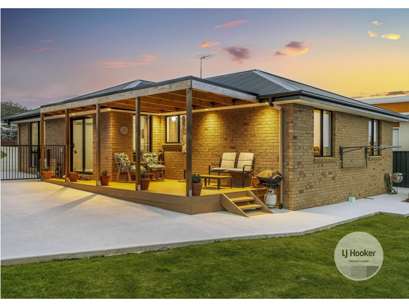 11 Harmsworth Road, Oakdowns TAS 7019