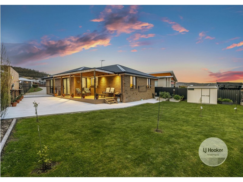 11 Harmsworth Road, Oakdowns TAS 7019