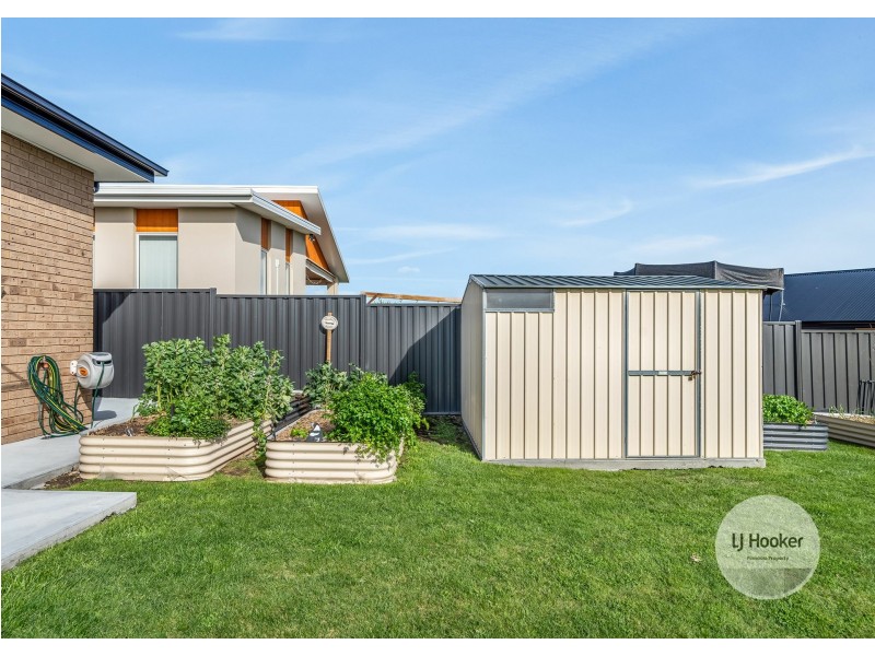 11 Harmsworth Road, Oakdowns TAS 7019