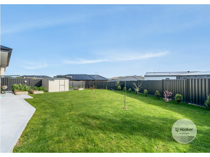 11 Harmsworth Road, Oakdowns TAS 7019