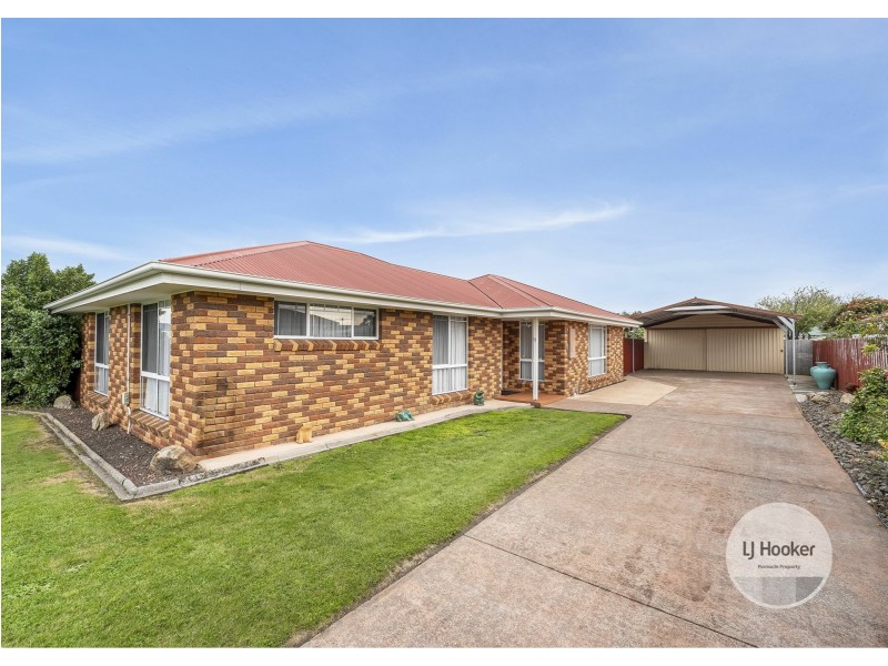 12 Pollock Place, Sorell TAS 7172