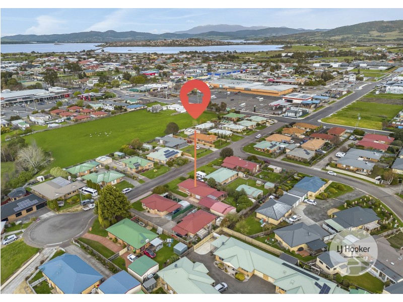 12 Pollock Place, Sorell TAS 7172