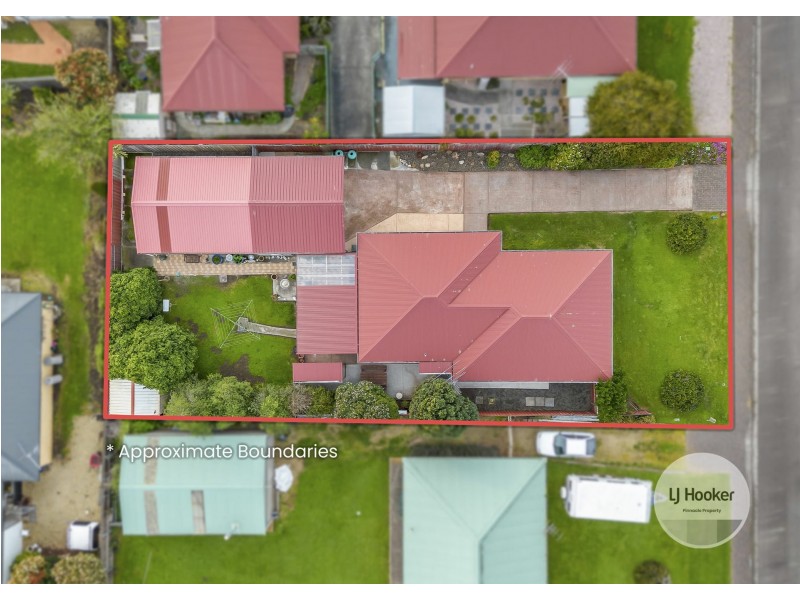 12 Pollock Place, Sorell TAS 7172