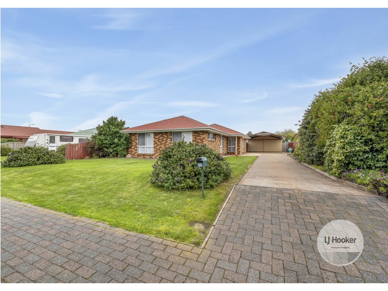 12 Pollock Place, Sorell TAS 7172