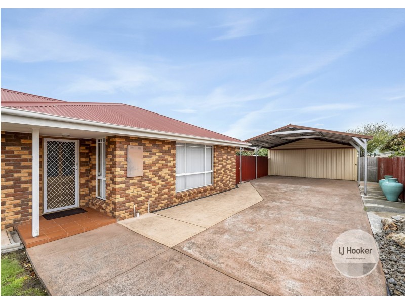 12 Pollock Place, Sorell TAS 7172
