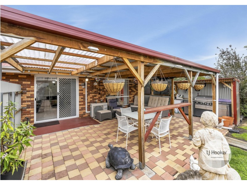 12 Pollock Place, Sorell TAS 7172