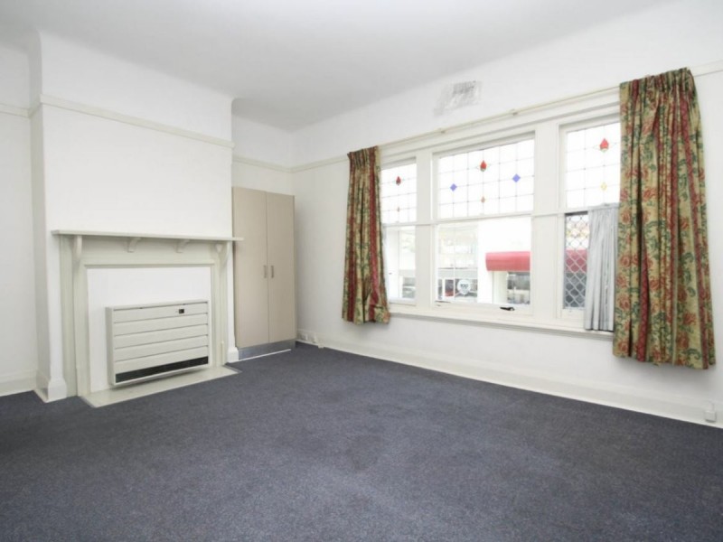 2/196 Macquarie Street, Hobart TAS 7000