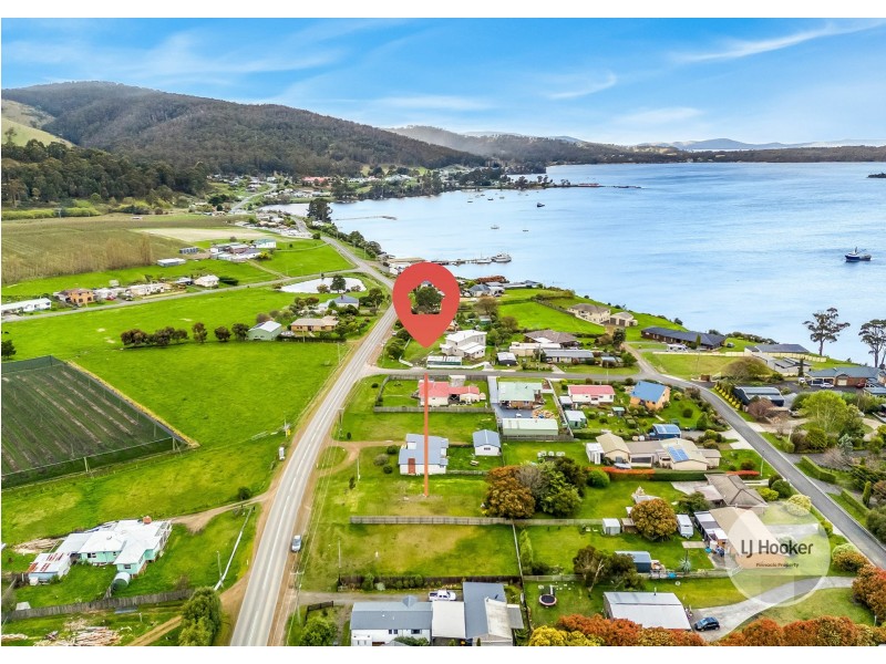 7121 Huon Highway, Dover TAS 7117