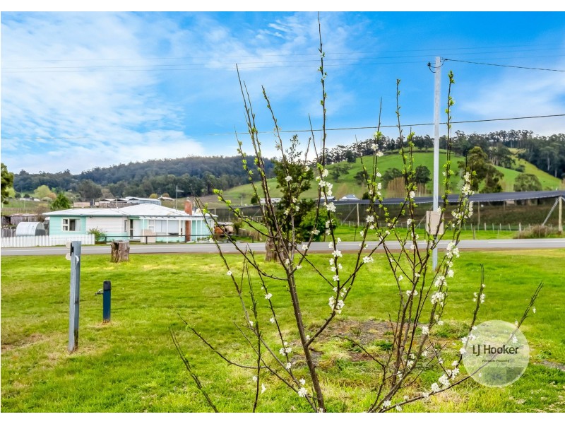 7121 Huon Highway, Dover TAS 7117