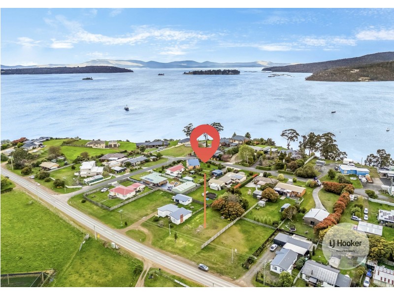 7121 Huon Highway, Dover TAS 7117