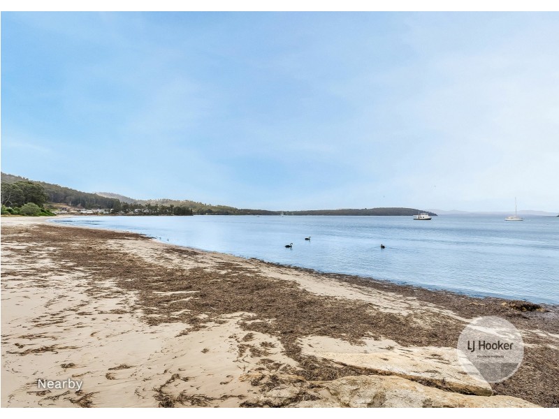 7121 Huon Highway, Dover TAS 7117