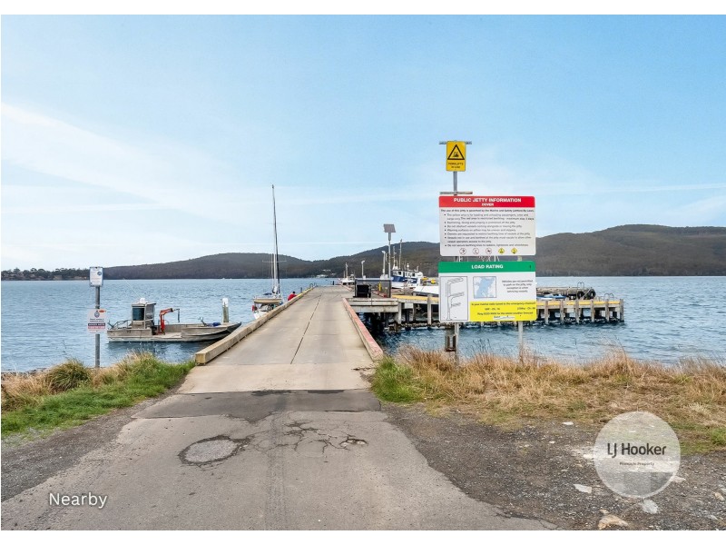 7121 Huon Highway, Dover TAS 7117