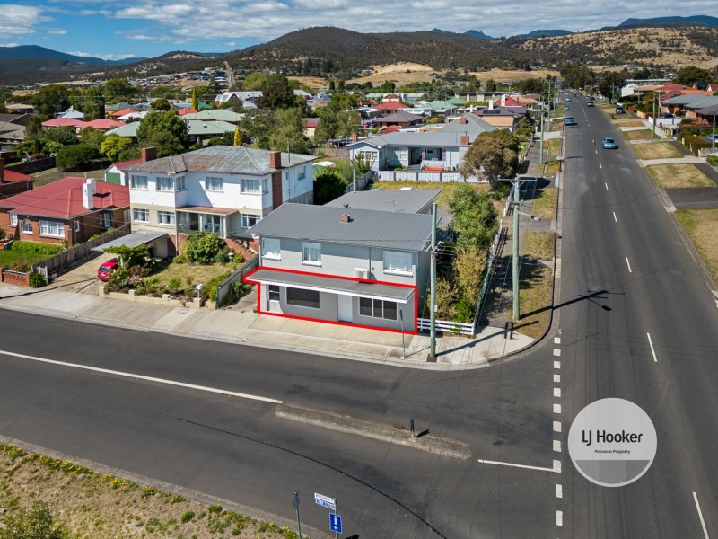 3/32 Blair Street, New Norfolk TAS 7140