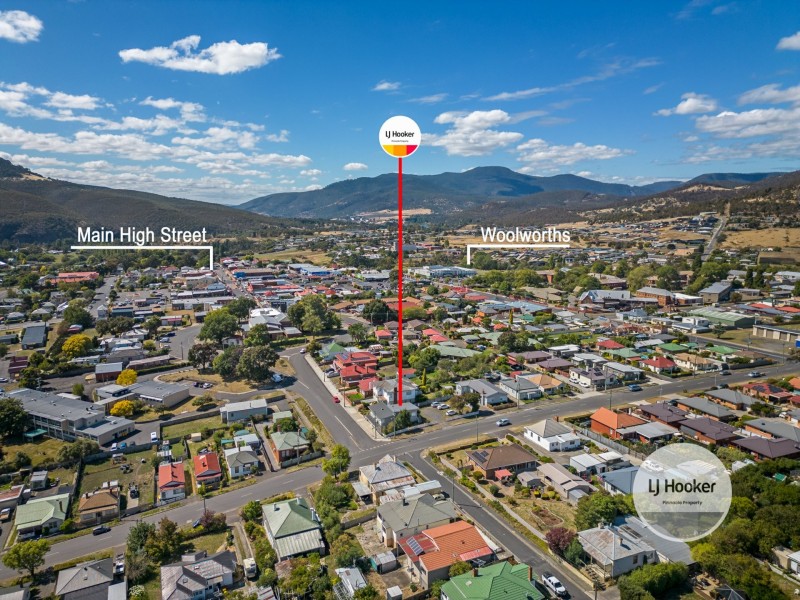 3/32 Blair Street, New Norfolk TAS 7140