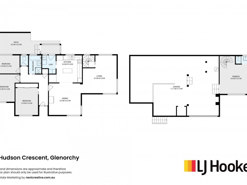 32 Hudson Crescent, Glenorchy TAS 7010