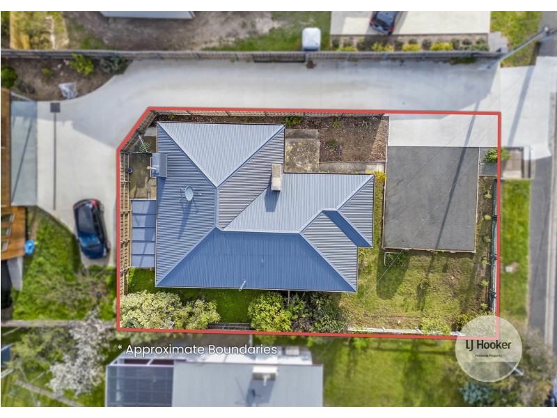 1/151 Clarence Street, Howrah TAS 7018