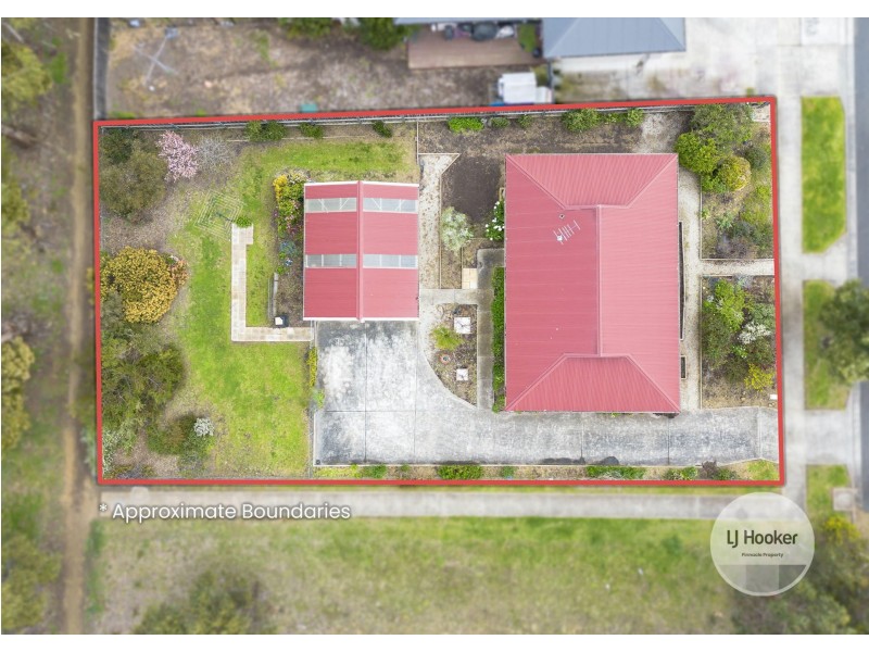 32 Hyssop Road, Margate TAS 7054