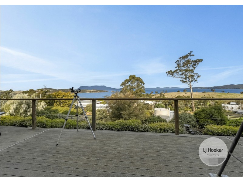 31 Bernacchi Drive, Orford TAS 7190