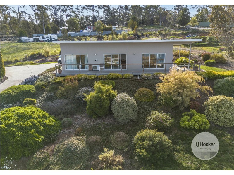 31 Bernacchi Drive, Orford TAS 7190