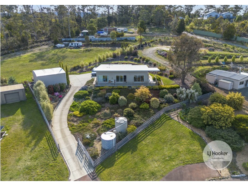 31 Bernacchi Drive, Orford TAS 7190