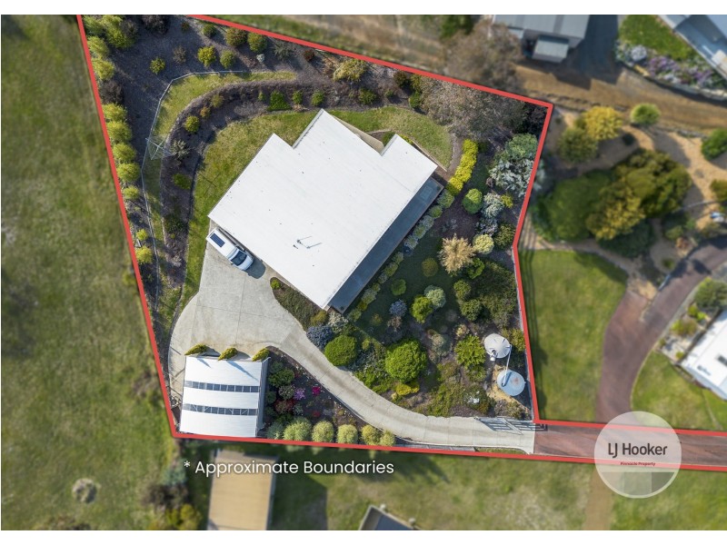 31 Bernacchi Drive, Orford TAS 7190
