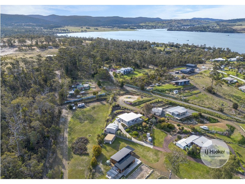 31 Bernacchi Drive, Orford TAS 7190