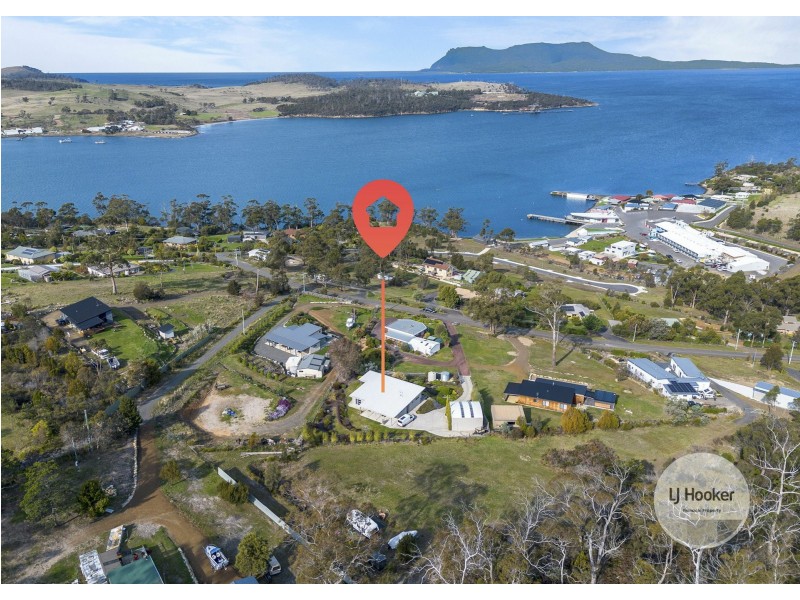 31 Bernacchi Drive, Orford TAS 7190