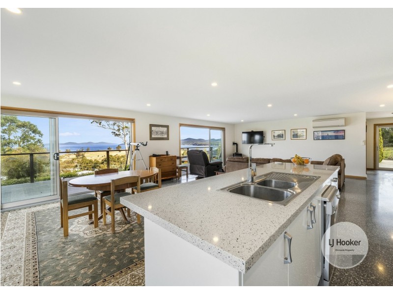 31 Bernacchi Drive, Orford TAS 7190