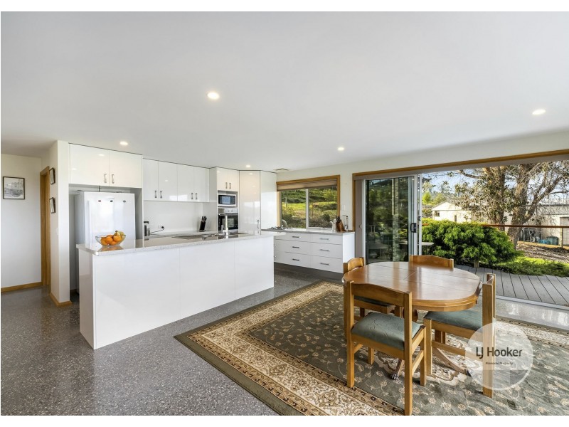 31 Bernacchi Drive, Orford TAS 7190