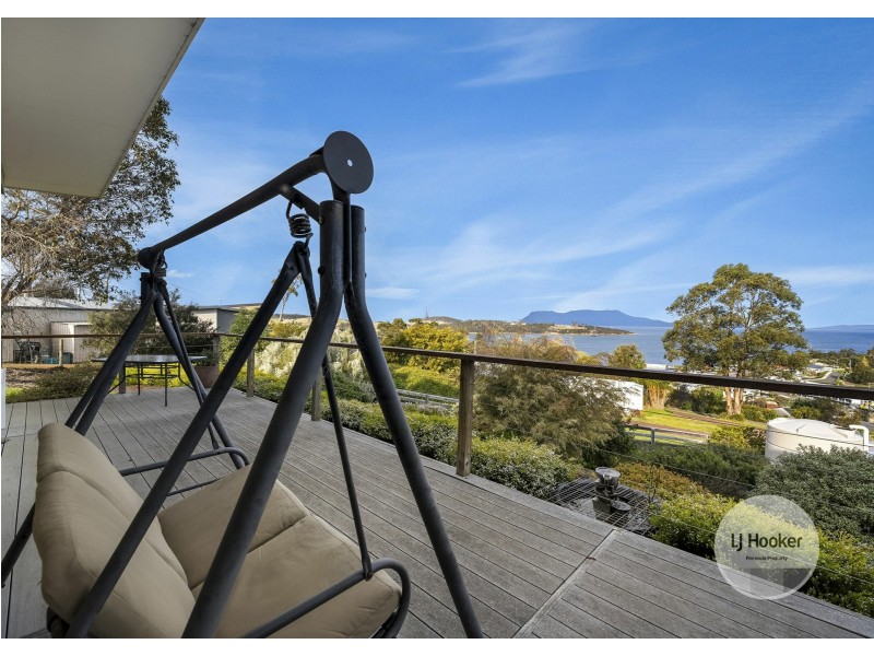 31 Bernacchi Drive, Orford TAS 7190