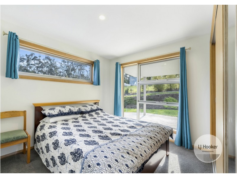 31 Bernacchi Drive, Orford TAS 7190