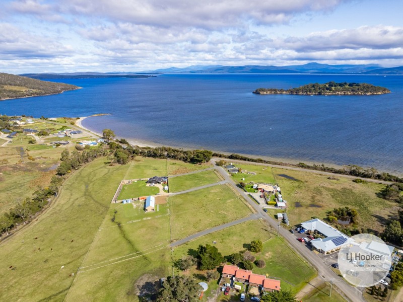 29 School Road, Alonnah TAS 7150