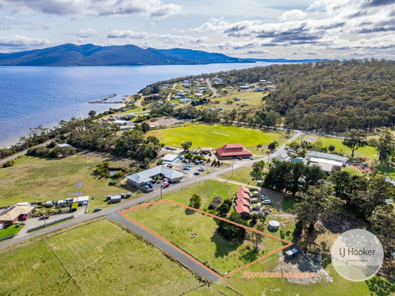 29 School Road, Alonnah TAS 7150