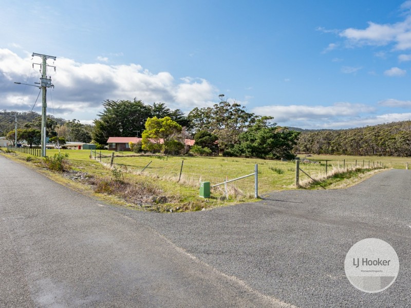 29 School Road, Alonnah TAS 7150