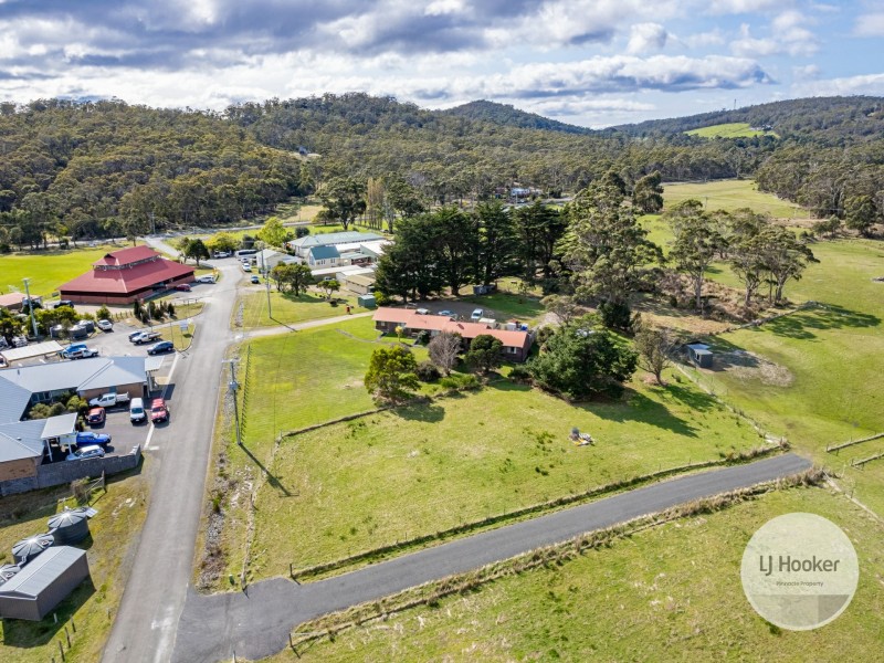 29 School Road, Alonnah TAS 7150