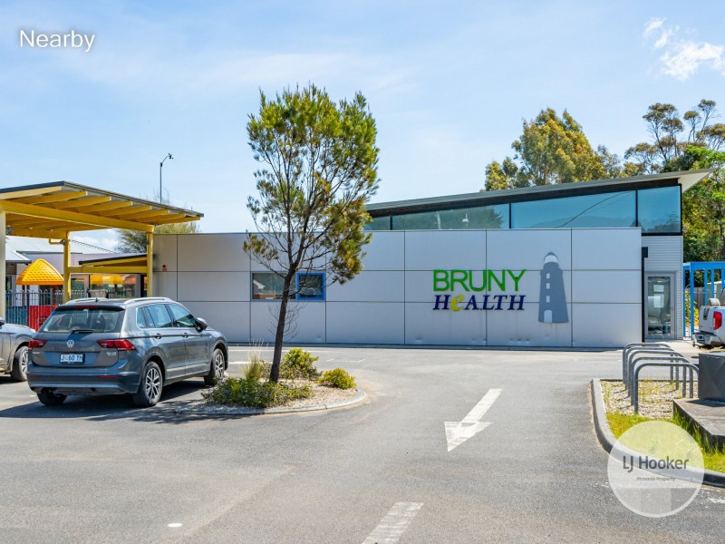 29 School Road, Alonnah TAS 7150