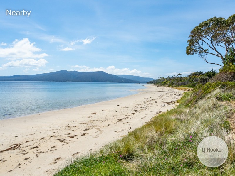 29 School Road, Alonnah TAS 7150