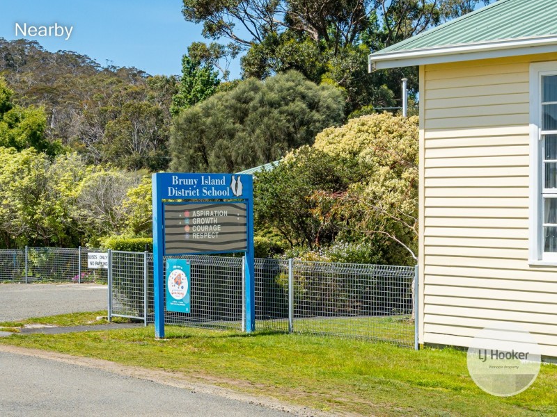 29 School Road, Alonnah TAS 7150